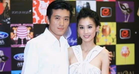 5位娶了「敗家娘們」的男星,第二位寵妻狂魔,最後一位人財兩失