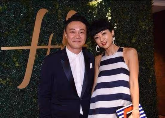 5位娶了「敗家娘們」的男星,第二位寵妻狂魔,最後一位人財兩失