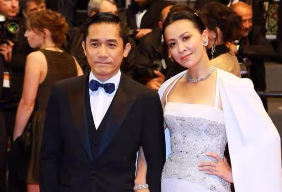 5位娶了「敗家娘們」的男星,第二位寵妻狂魔,最後一位人財兩失