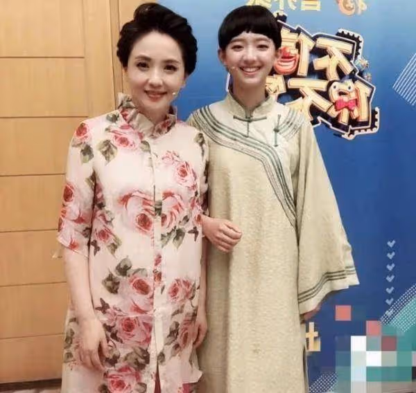 她是國家一級演員,為前夫守寡10年,從沒鬧過緋聞,後嫁周迅老師