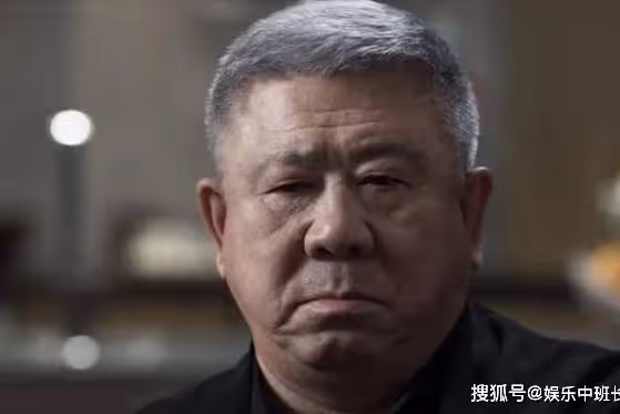 《罰罪》趙鵬超逼死母親韓亞，陷害親弟弟常征入獄，趙嘯聲當場傻眼！
