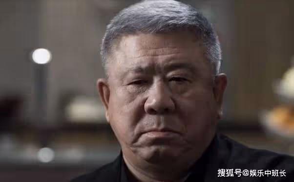 《罰罪》趙鵬超逼死母親韓亞,陷害親弟弟常征入獄,趙嘯聲當場傻眼!