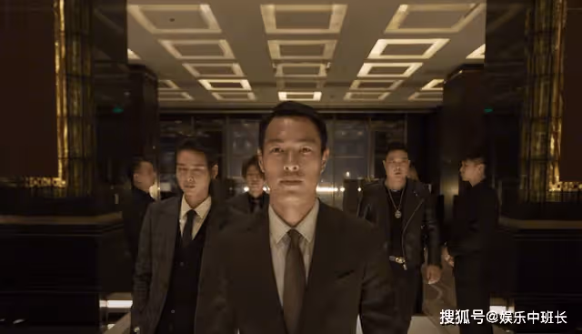 《罰罪》趙鵬超逼死母親韓亞,陷害親弟弟常征入獄,趙嘯聲當場傻眼!