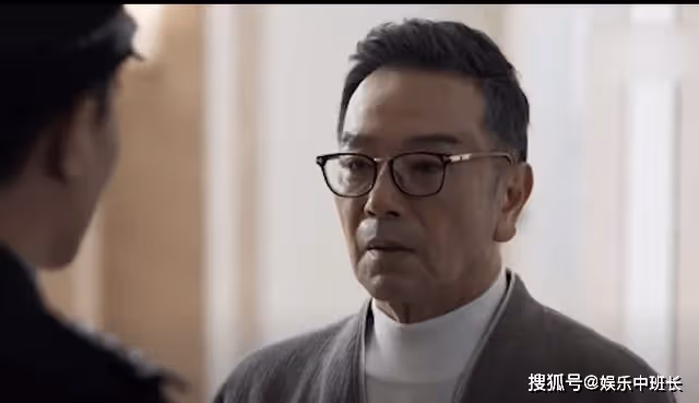 《罰罪》趙鵬超逼死母親韓亞,陷害親弟弟常征入獄,趙嘯聲當場傻眼!