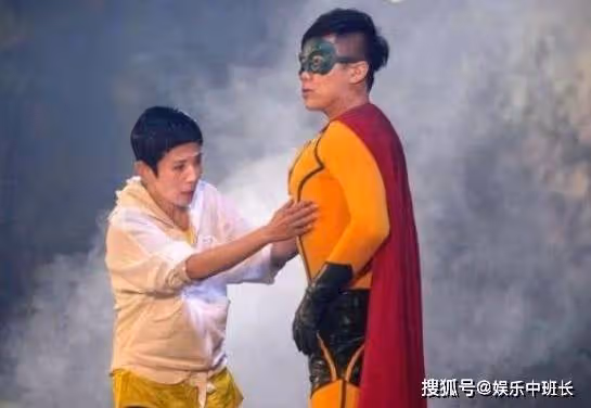 效仿大鵬拍電影，投資千萬票房僅有20萬？今成網絡紅人