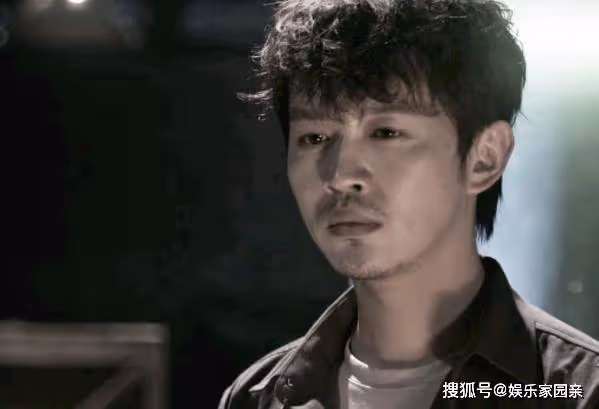 《暗夜行者》黑警到底是誰？《暗夜行者》總共有幾個黑警？