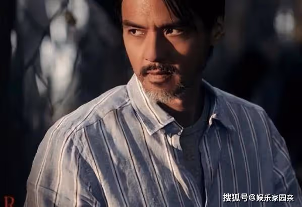 《暗夜行者》黑警到底是誰？《暗夜行者》總共有幾個黑警？