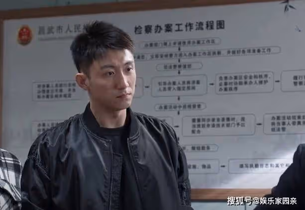 《罰罪》結局：常征揭開真正大王內鬼！竟是自己的母親韓亞