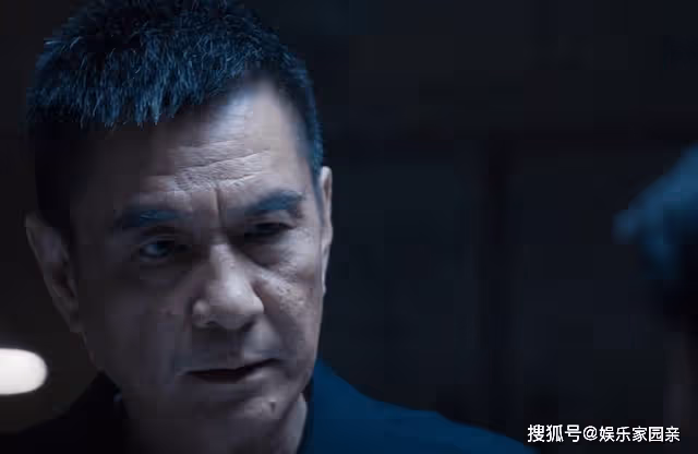 《罰罪》結局：常征揭開真正大王內鬼！竟是自己的母親韓亞
