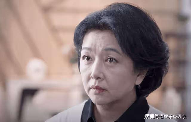《罰罪》結局:常征揭開真正大王內鬼!竟是自己的母親韓亞