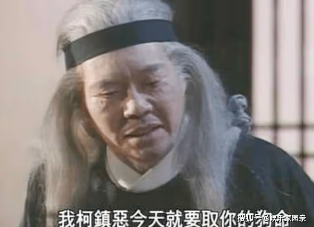 盤點電視劇里那些出場無敵,卻屢次被吊打的大俠,你知道都有誰嗎