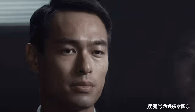 《罰罪》大結局:韓亞說出隱瞞30年秘密,金燕哭著喊媽