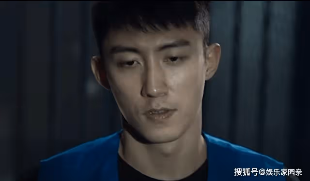 《罰罪》大結局:韓亞說出隱瞞30年秘密,金燕哭著喊媽