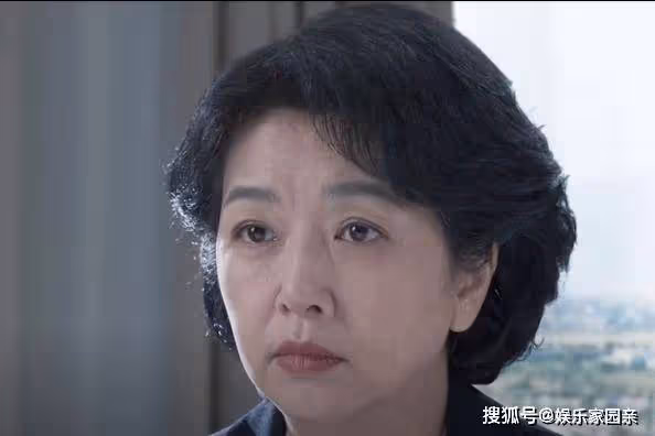 《罰罪》大結局:韓亞說出隱瞞30年秘密,金燕哭著喊媽