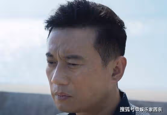 《罰罪》大結局:韓亞說出隱瞞30年秘密,金燕哭著喊媽