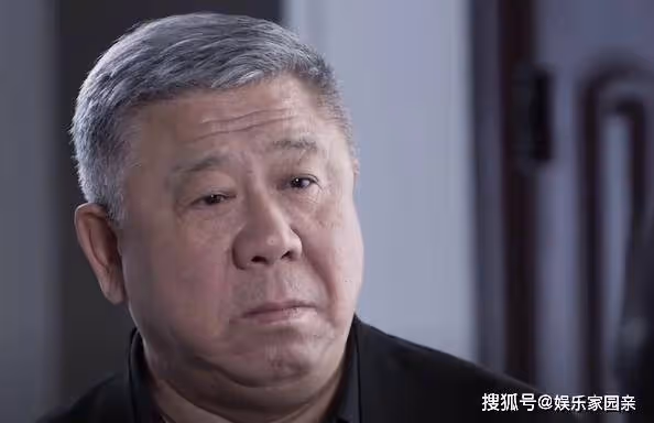 《罰罪》大結局:韓亞說出隱瞞30年秘密,金燕哭著喊媽