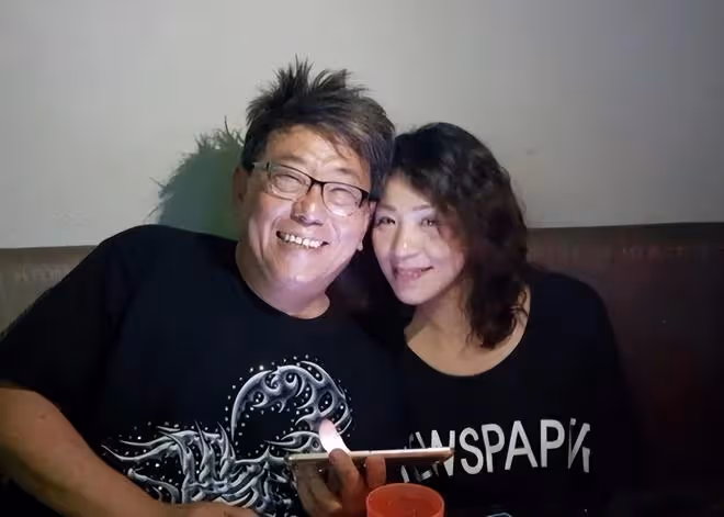 68歲港星定居遼寧,坦言有落葉歸根感覺,房子能觀山望海住得舒服
