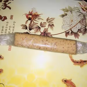 入門級蔓越莓曲奇餅乾