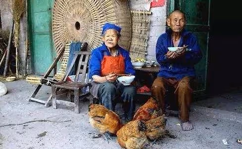老伴車禍往生,兒媳接我同住,餐桌上5歲孫子求我一件事,嚇得我連夜逃走!
