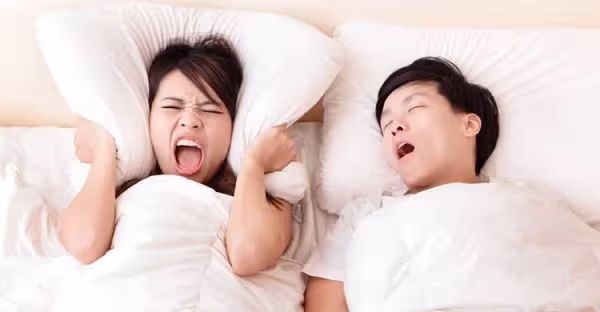婚後老公興致強烈,每次「親熱」都讓我噁心想吐!直到我揭開真相,他羞愧萬分!想不到老公竟然是...