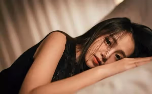 婚後老公興致強烈,每次「親熱」都讓我噁心想吐!直到我揭開真相,他羞愧萬分!想不到老公竟然是...