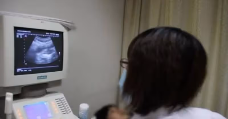 公公突然離世，婆婆意外懷孕，看到超音波照我和老公欲哭無淚！
