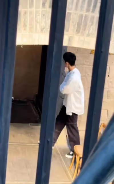 肖戰出道6週年的大逆襲人生!《驕陽伴我》二搭白百何:她依然是女主,他從跑龍套變男一!
