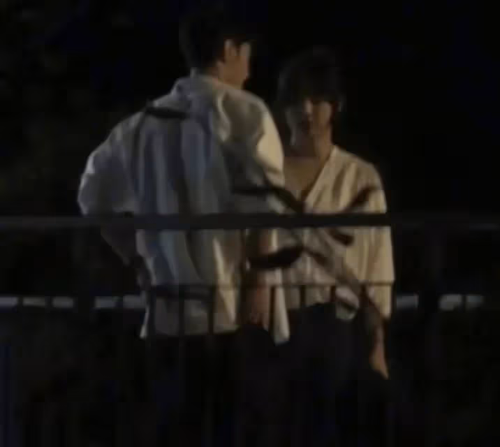 肖戰出道6週年的大逆襲人生!《驕陽伴我》二搭白百何:她依然是女主,他從跑龍套變男一!
