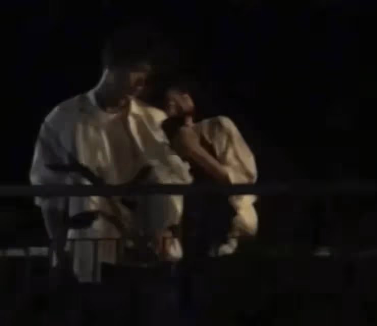 肖戰出道6週年的大逆襲人生!《驕陽伴我》二搭白百何:她依然是女主,他從跑龍套變男一!
