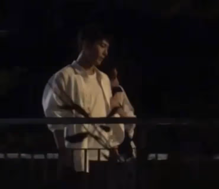 肖戰出道6週年的大逆襲人生!《驕陽伴我》二搭白百何:她依然是女主,他從跑龍套變男一!
