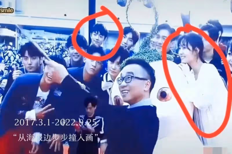 肖戰出道6週年的大逆襲人生!《驕陽伴我》二搭白百何:她依然是女主,他從跑龍套變男一!