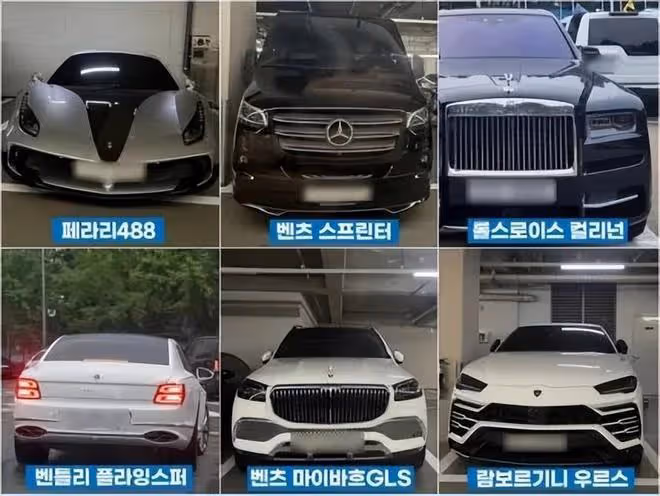 剛曝出戀情就分手,她才知道富豪男友是詐騙犯?