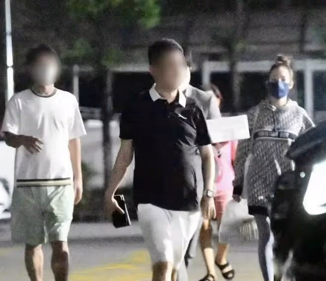 剛曝出戀情就分手,她才知道富豪男友是詐騙犯?