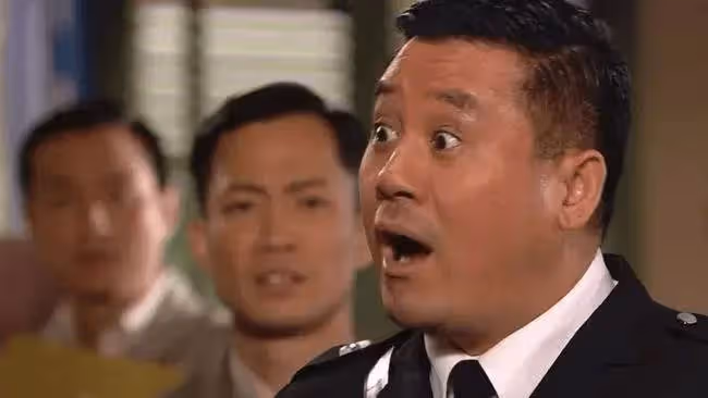 曾經的視帝卻無戲可拍,來到內地找出路,一個月工資等於香港半年