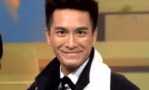 曾經的視帝卻無戲可拍,來到內地找出路,一個月工資等於香港半年