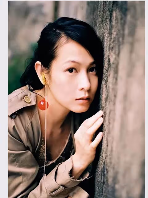 時隔5年再出新戲,52歲劉若英齊耳短發出鏡,容顏不老宛如凍齡