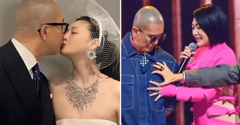 大S忍不下去了！為具俊曄懟妹妹小S：你有完沒完，請不要再騷擾我老公