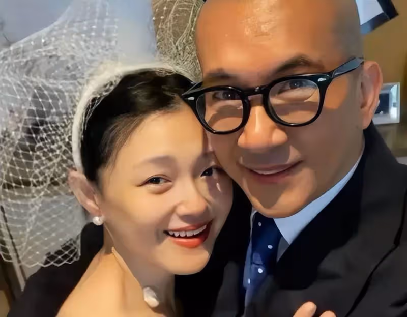 大S忍不下去了!為具俊曄懟妹妹小S:你有完沒完,請不要再騷擾我老公