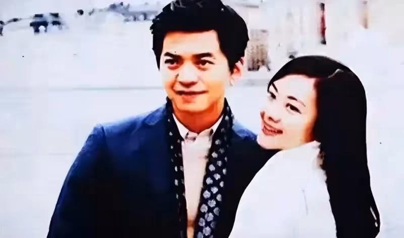娛樂圈難得的六個好男人:長著一張多情的臉,一生卻只鐘情於一人