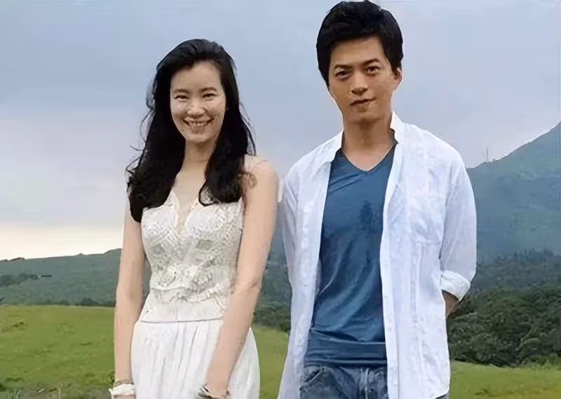 娛樂圈難得的六個好男人:長著一張多情的臉,一生卻只鐘情於一人