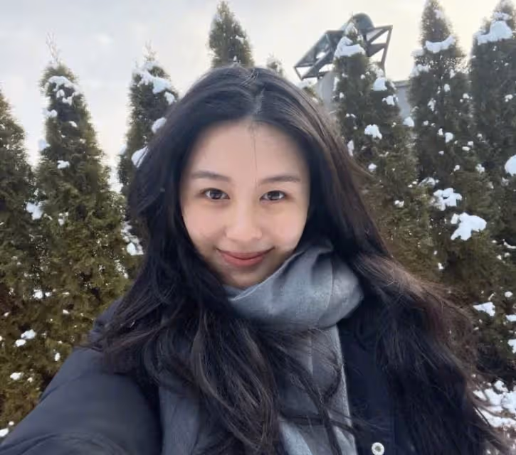 都說沈月遺傳了邱淑貞美貌,不料,他女兒才是星二代里的顏值TOP
