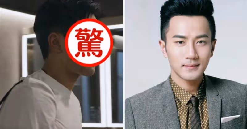 劉愷威曬《披荊斬棘》plog，狀態不輸小鮮肉，逆齡生長完全不像47歲