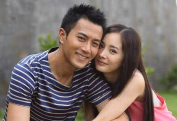 劉愷威曬《披荊斬棘》plog,狀態不輸小鮮肉,逆齡生長完全不像47歲