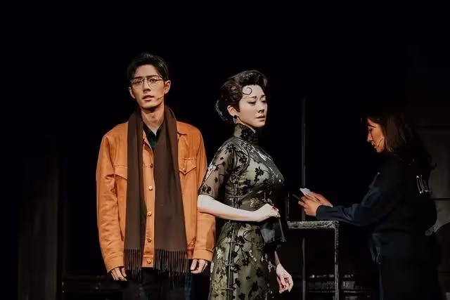 從小群演到男主角,肖戰出道六年逆襲史