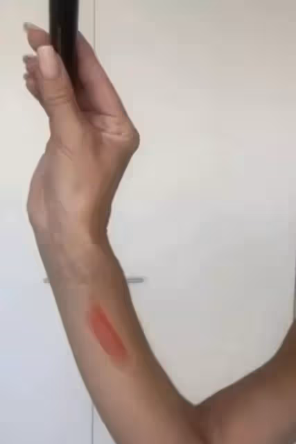 愛的刺青消失 貝克漢夫妻感情被疑生變