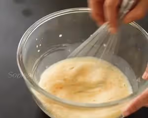 不塌不裂 戚風紙杯蛋糕
