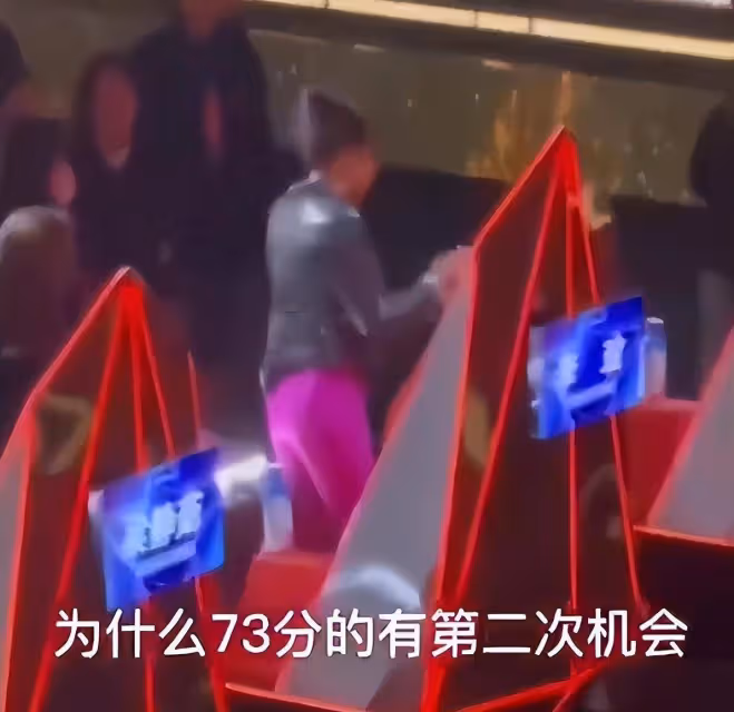 百花獎走調錄好嗓子後,消失在樂壇七年的李可可又紅了