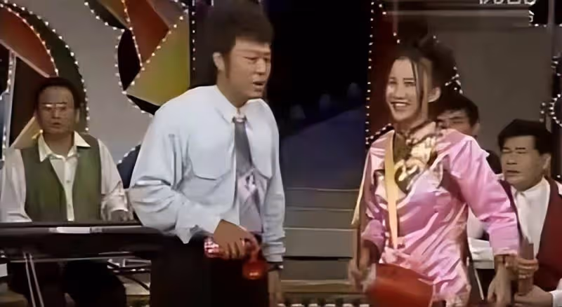 百花獎走調錄好嗓子後,消失在樂壇七年的李可可又紅了