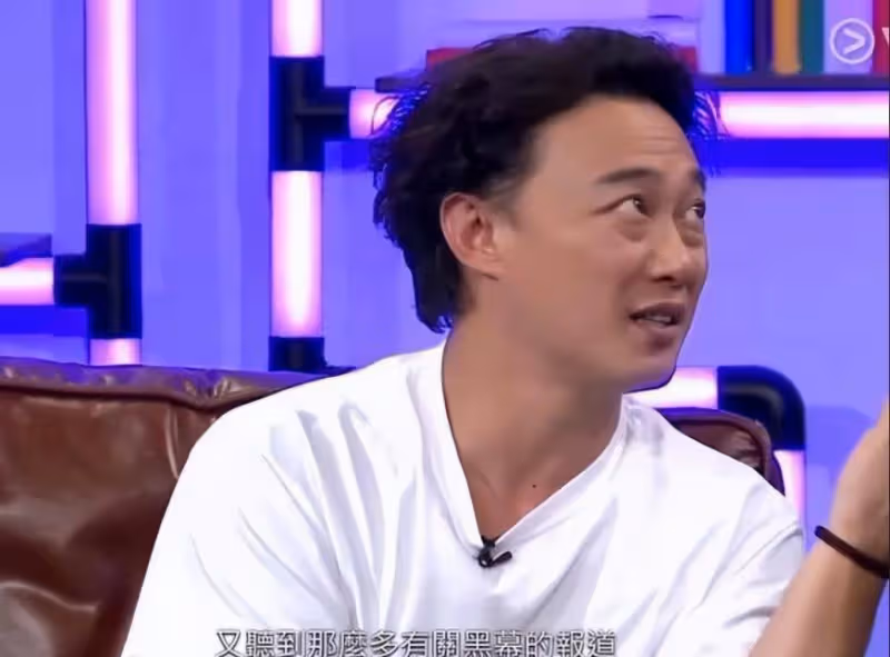 百花獎走調錄好嗓子後,消失在樂壇七年的李可可又紅了