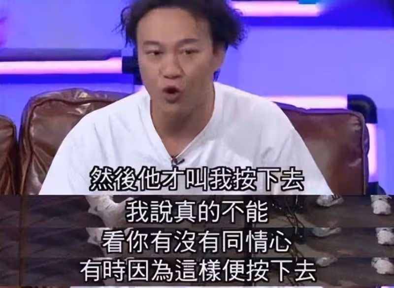 百花獎走調錄好嗓子後,消失在樂壇七年的李可可又紅了